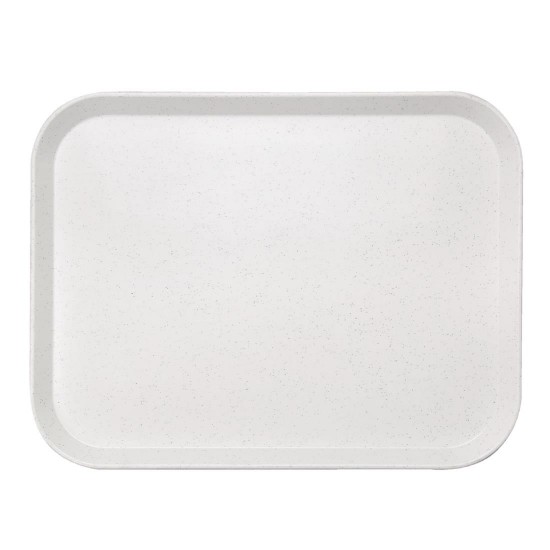 Kristallon Fibreglass Serving Trays