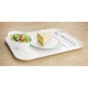 Kristallon Fibreglass Serving Trays