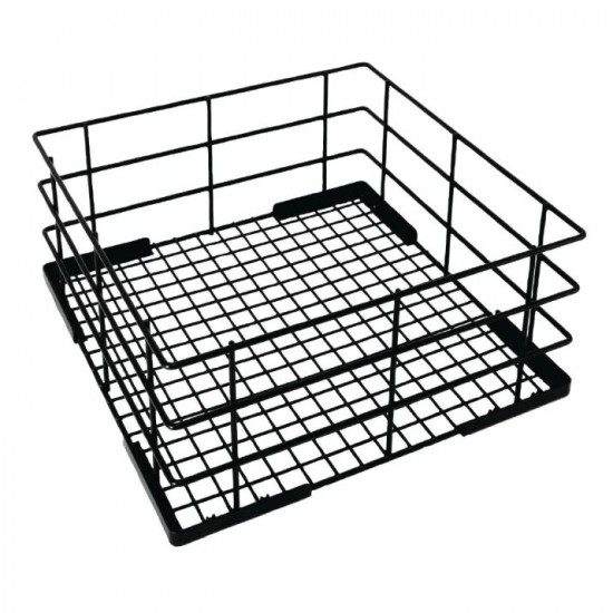 Vogue Wire Baskets