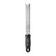 Black Microplane Premium Zester/grater Blk