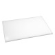 Hygiplas High Density Chopping Board Sml White - 229x305x12mm