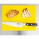 Hygiplas High Density Chopping Board Sml Yellow - 229x305x12mm