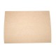 Vegware Unbleached Greaseproof Sheet 380x275mm 34gsm X 500