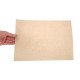 Vegware Unbleached Greaseproof Sheet 380x275mm 34gsm X 500