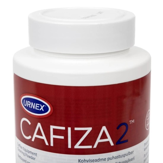 Urnex Cafiza 2 Coffee Machine Cleaner 900g