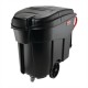 Rubbermaid Mega Brute Waste Collector