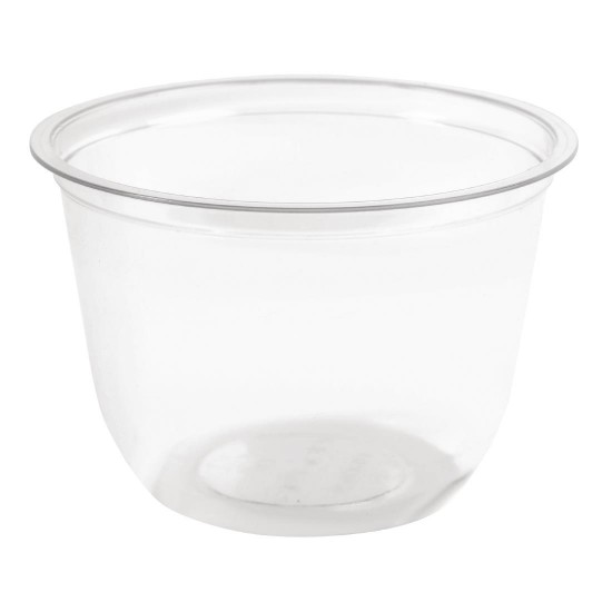 Ohco 8oz Deli Pot X 1200