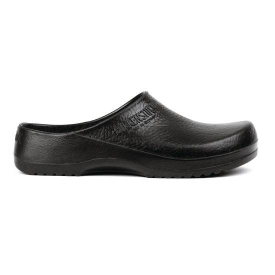 Birkenstock Super Birki Clogs - Black- Size: 45