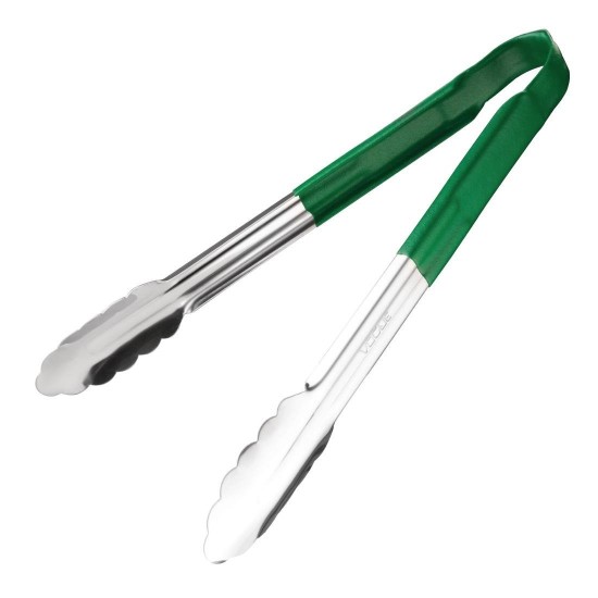 Vogue Colour Coded Tongs 300mm