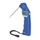 Hygiplas Easytemp Colour Coded Blue Thermometer