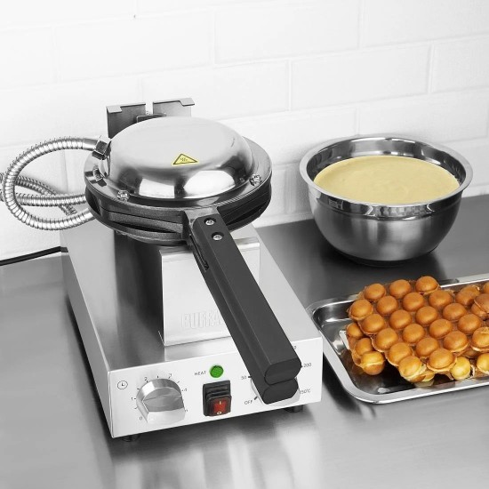 buffalo waffle machine