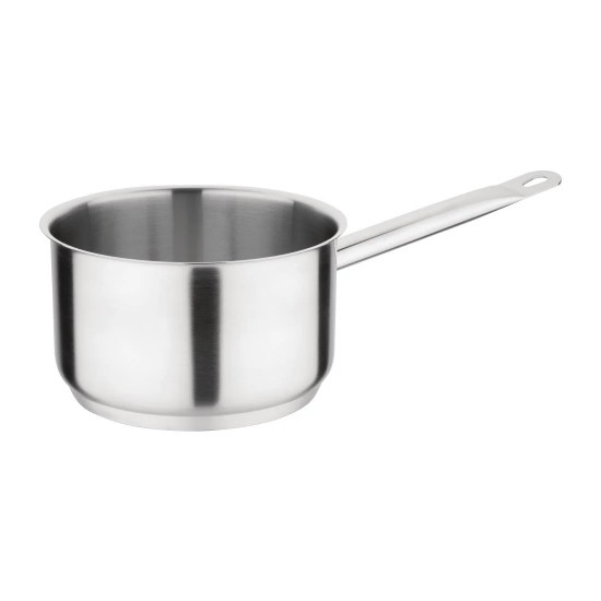 Vogue Saucepan St/st - 180x105mm