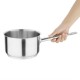 Vogue Saucepan St/st - 180x105mm