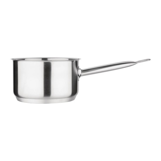 Vogue Saucepan St/st - 180x105mm