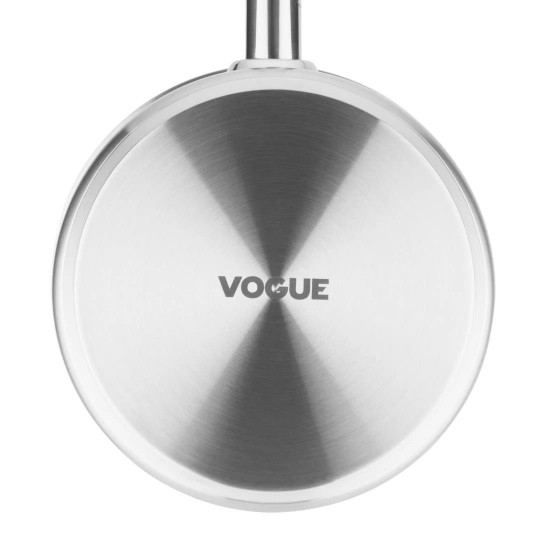 Vogue Saucepan St/st - 180x105mm