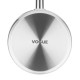 Vogue Saucepan St/st - 180x105mm