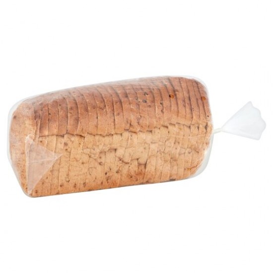 Thick Malted Grain Brown Bread 800g X8