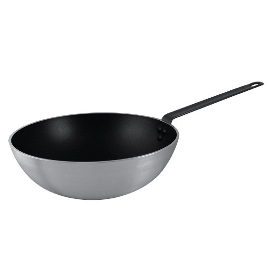 Vogue Non-stick Wok Teflon Platinum Plus - 300mm 11.8''