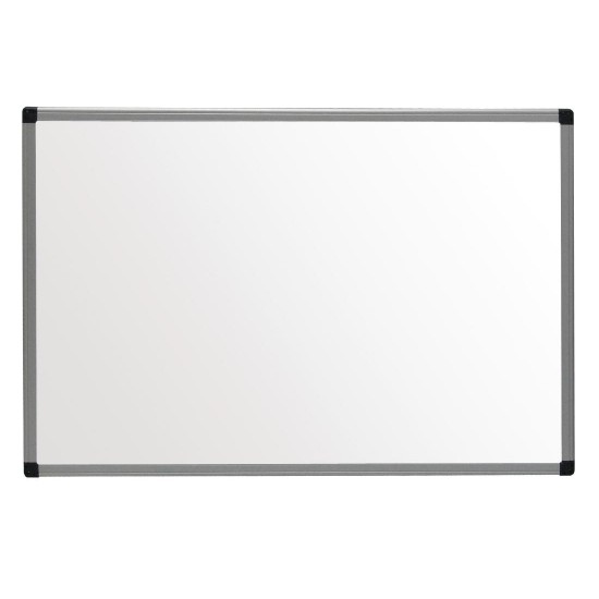 White Magnetic Board