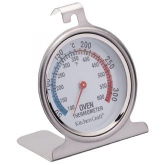 Oven Thermometer