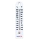 Hygiplas Wall Thermometer