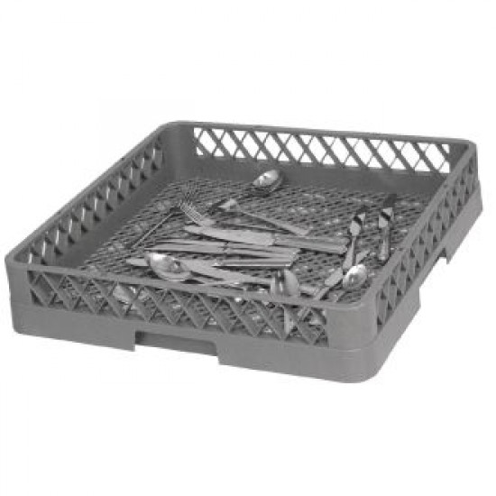 Grey Vogue Dishwasher Cutlery/flatware Basket/rack