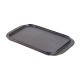 Vogue Reversible Double Griddle - 19x10 1/5''