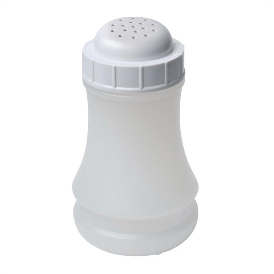 Countertop Salt Shaker Plastic